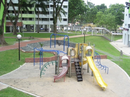 Bedok North Street 3 thumbnail photo